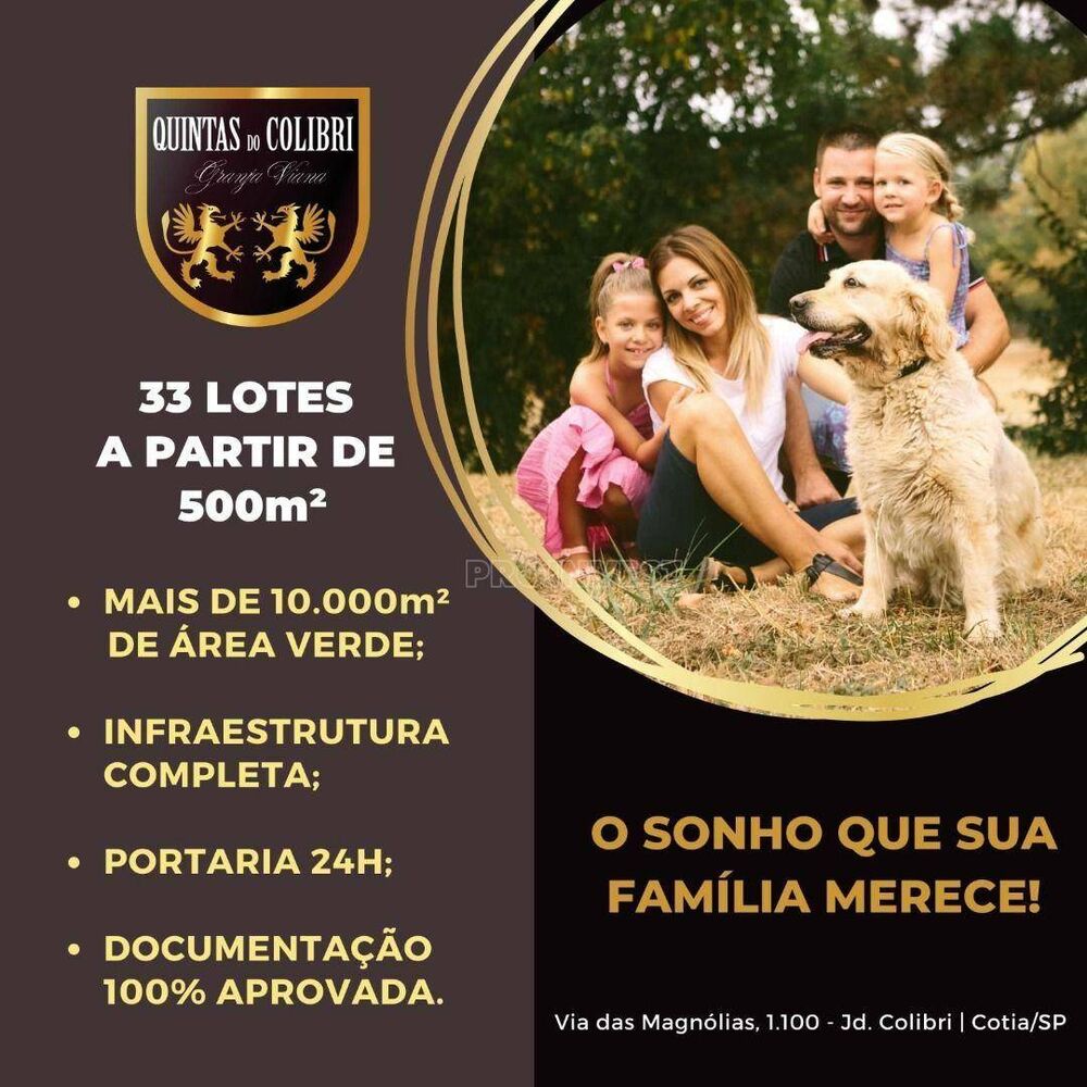 Loteamento e Condomínio, 547 m² - Foto 4