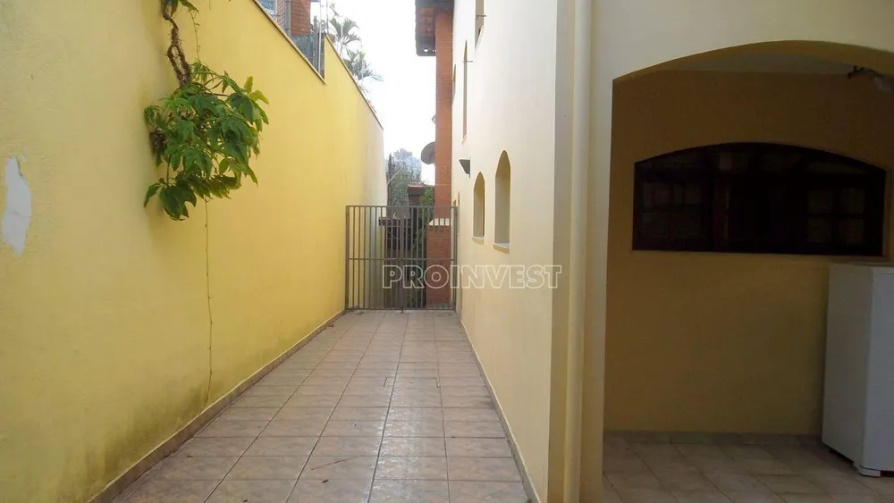 Casa, 4 quartos, 320 m² - Foto 1