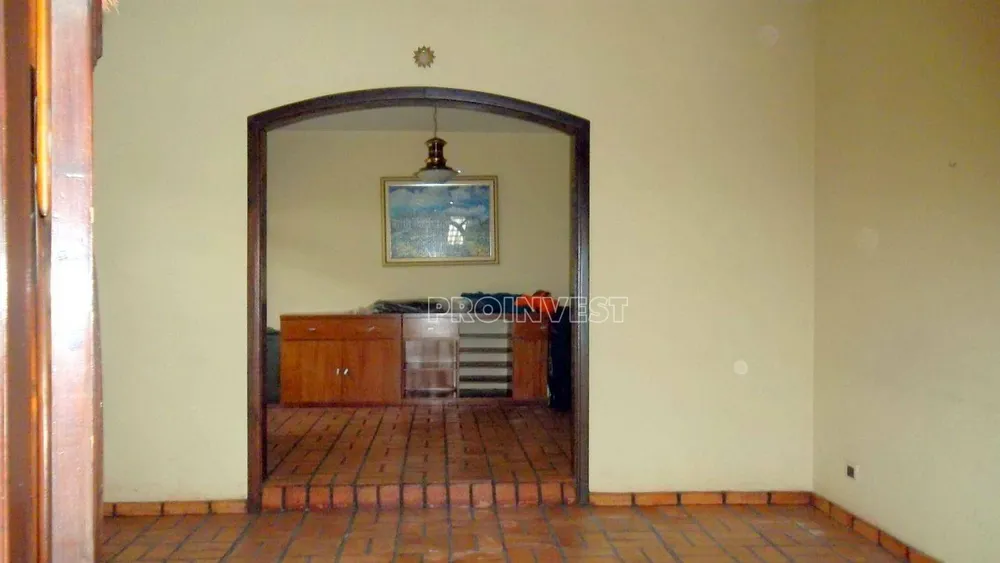 Casa, 4 quartos, 320 m² - Foto 1
