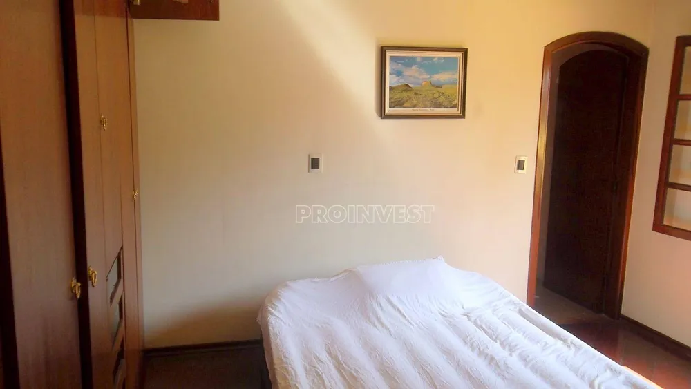 Casa, 4 quartos, 320 m² - Foto 3