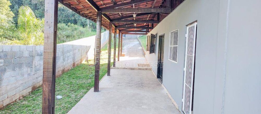 Casa, 2 quartos, 168 m² - Foto 2
