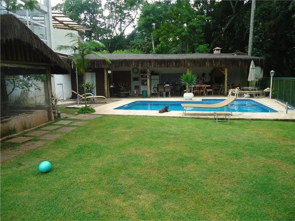 Casa de Condomínio, 4 quartos - Foto 2
