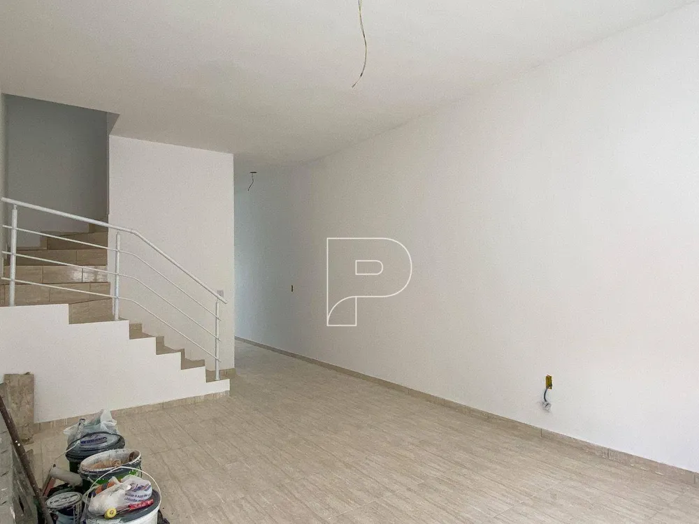 Casa, 3 quartos, 102 m² - Foto 2