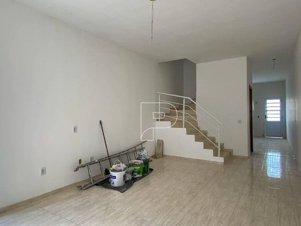 Casa, 3 quartos, 102 m² - Foto 3