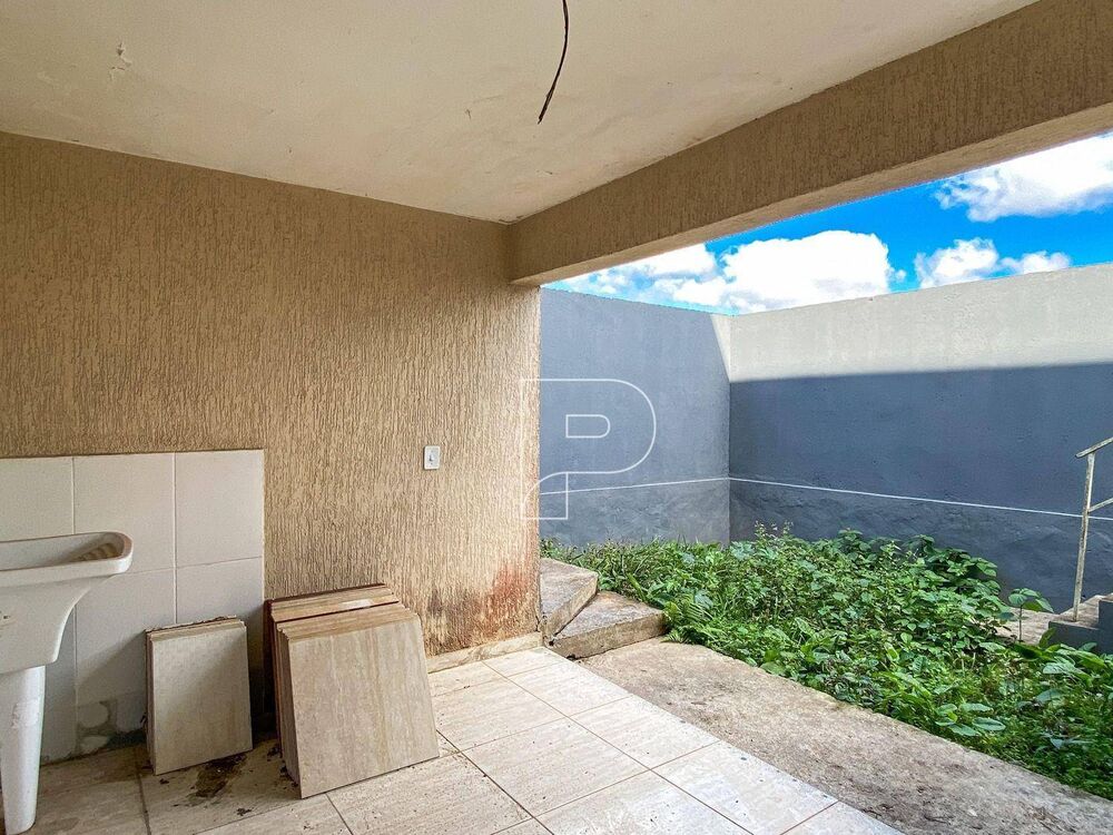 Casa, 3 quartos, 102 m² - Foto 4