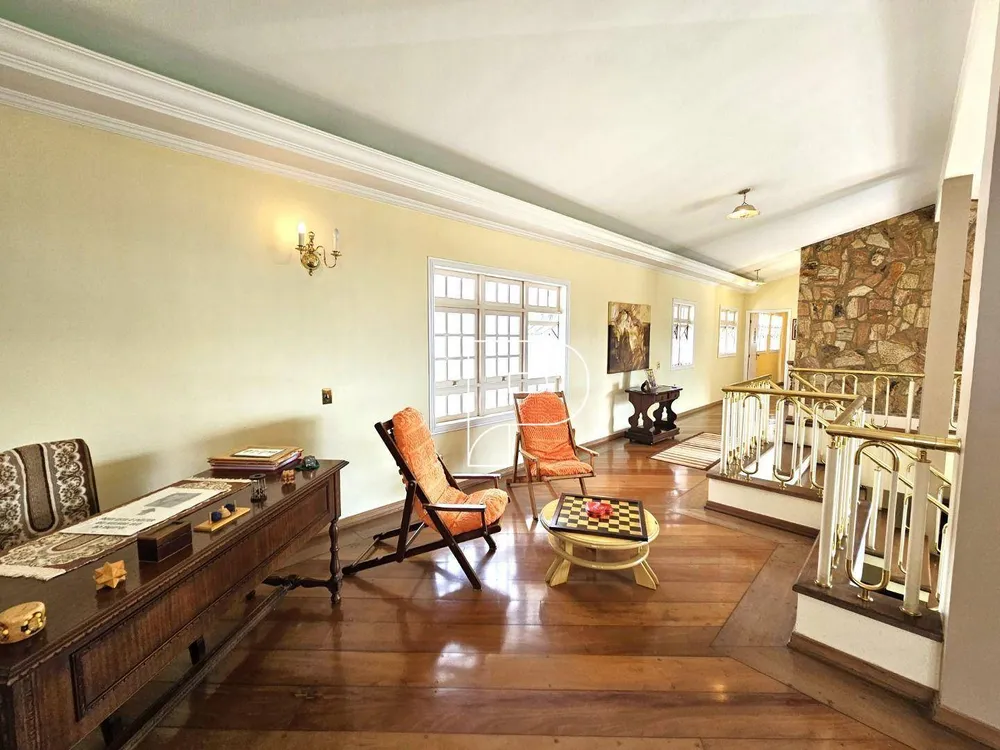 Casa de Condomínio, 4 quartos - Foto 6