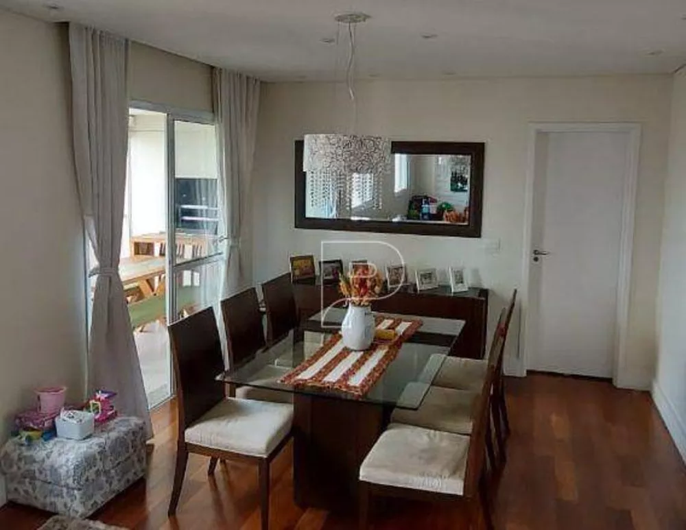 Apartamento à venda com 2 quartos, 109m² - Foto 2