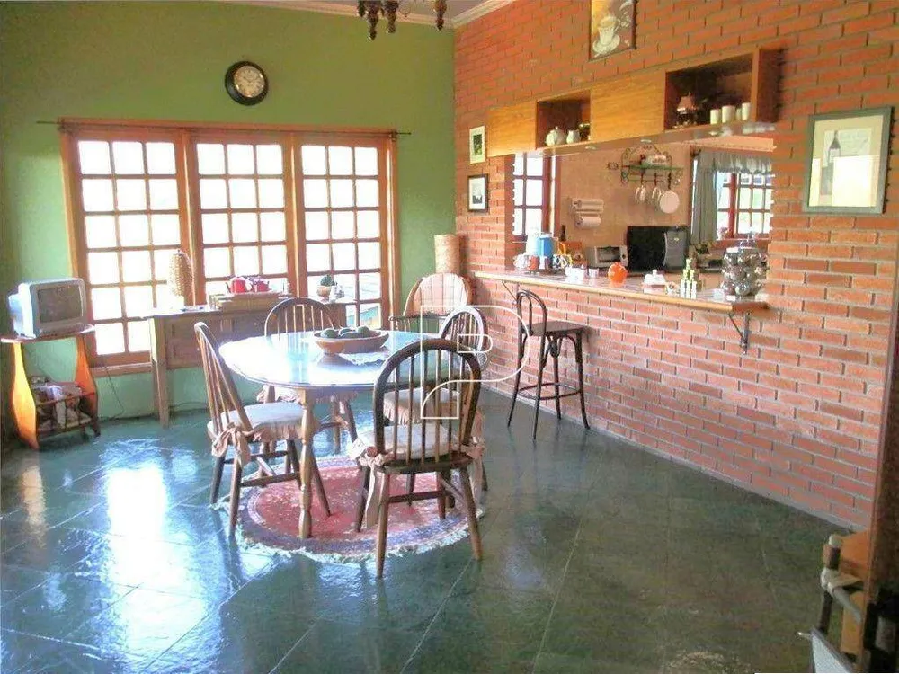 Casa de Condomínio, 4 quartos - Foto 5