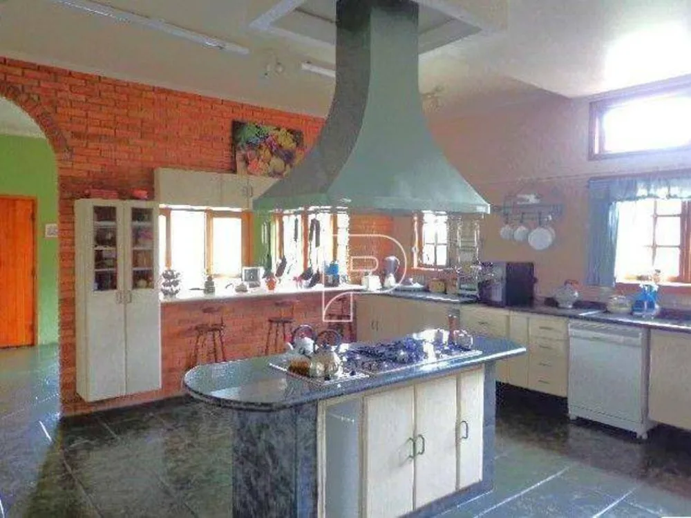 Casa de Condomínio, 4 quartos - Foto 6