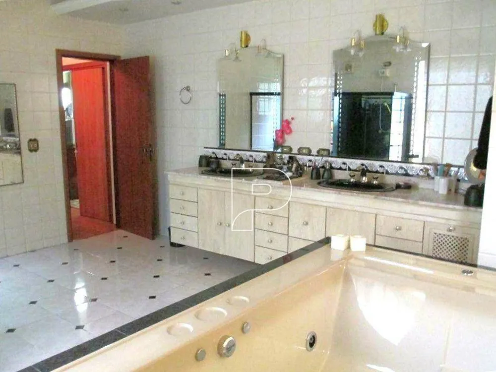Casa de Condomínio, 4 quartos - Foto 10