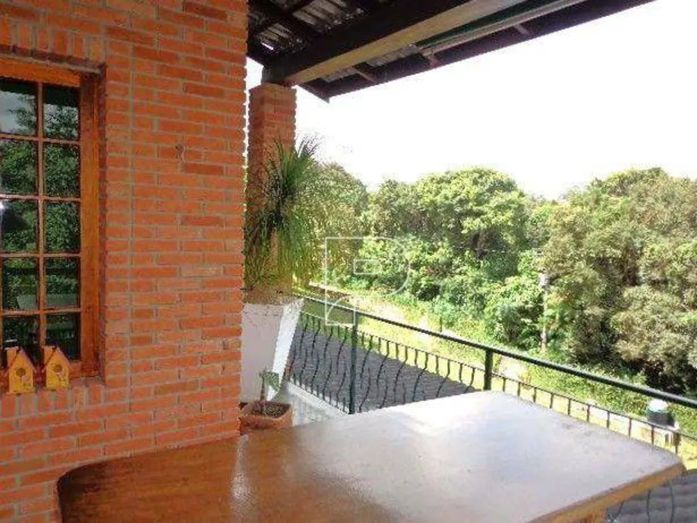 Casa de Condomínio, 4 quartos - Foto 12