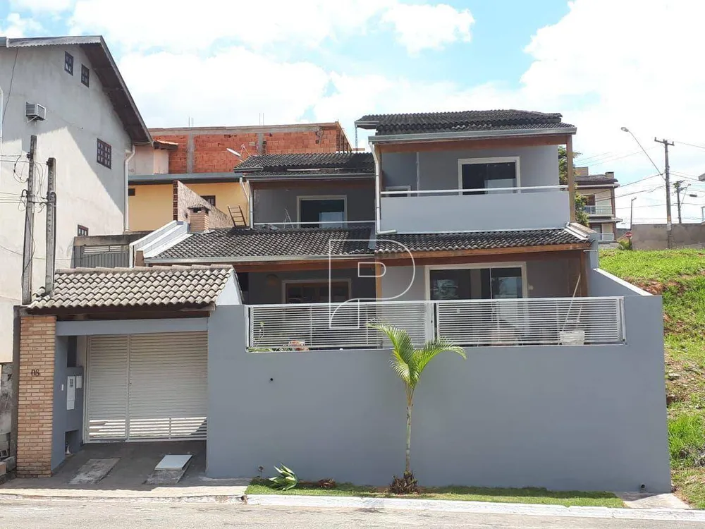 Casa de Condomínio, 3 quartos - Foto 3