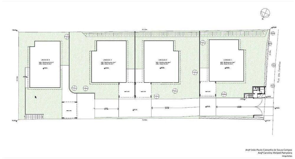 Loteamento e Condomínio, 2635 m² - Foto 15