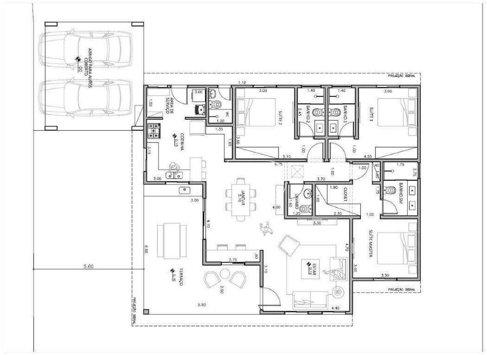 Loteamento e Condomínio, 2635 m² - Foto 14