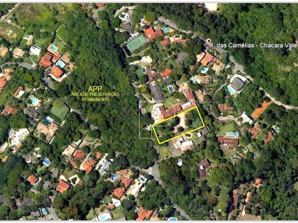 Loteamento e Condomínio, 2635 m² - Foto 12