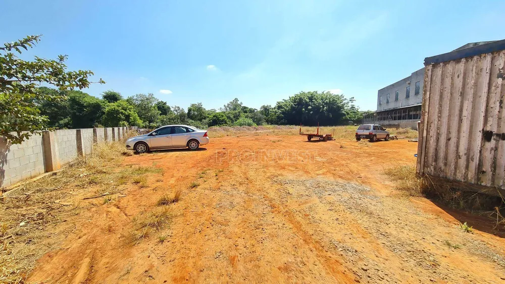 Terreno, 5246 m² - Foto 1