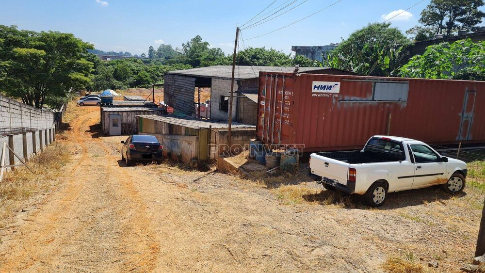 Terreno, 5246 m² - Foto 3