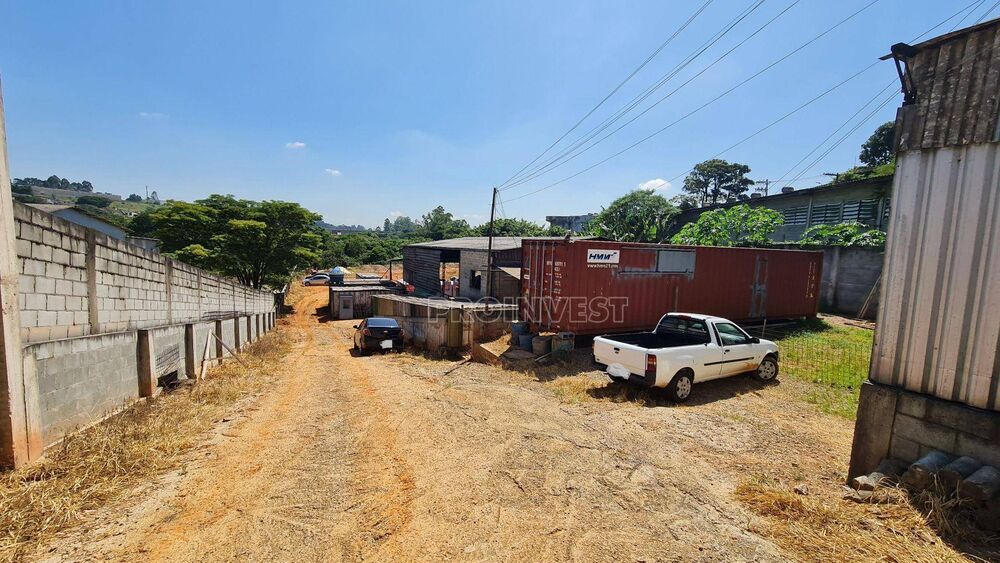 Terreno, 5246 m² - Foto 1