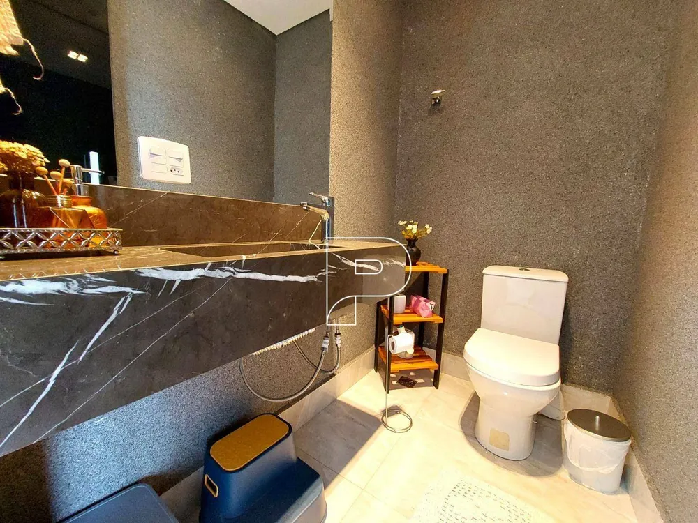 Casa de Condomínio, 3 quartos - Foto 6