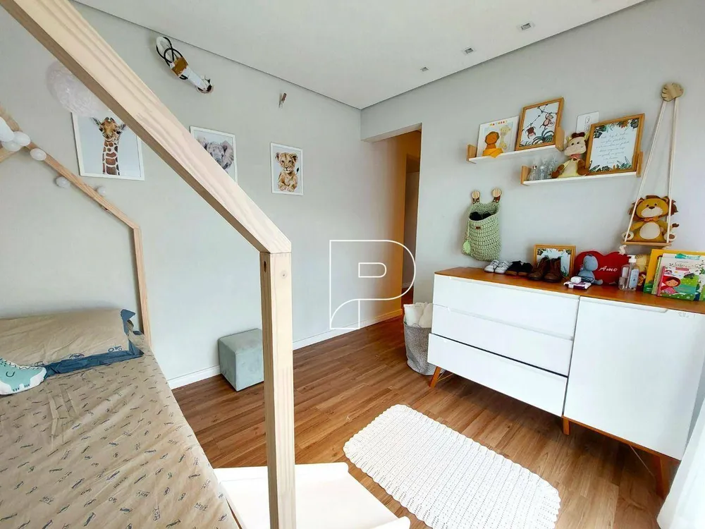 Casa de Condomínio, 3 quartos - Foto 8