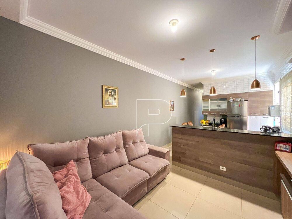 Casa à venda e aluguel com 2 quartos, 72m² - Foto 3