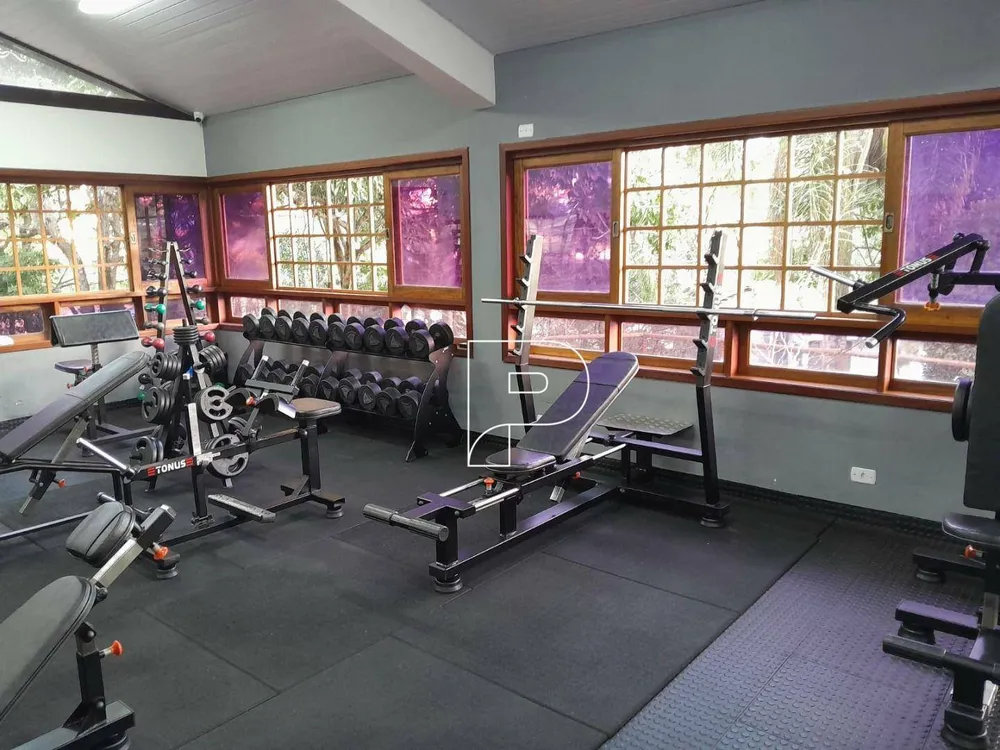 Loteamento e Condomínio, 2317 m² - Foto 4