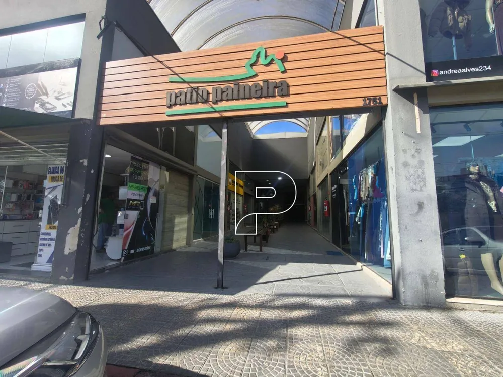 Sala-Conjunto, 30 m² - Foto 1