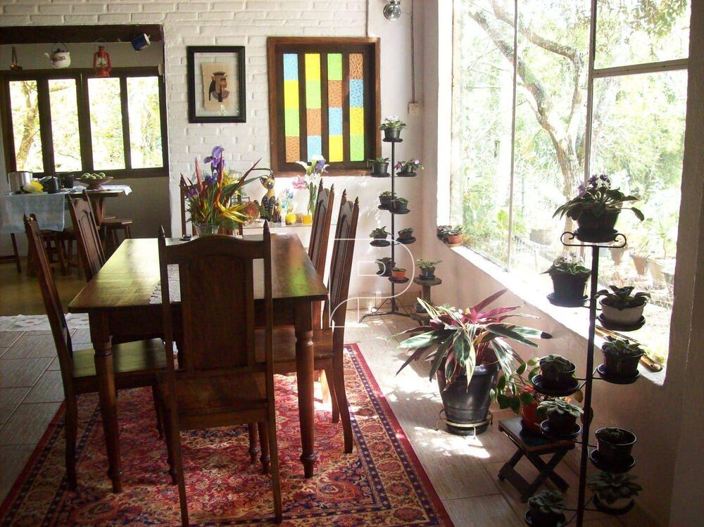 Chácara, 3 quartos, 8500 m² - Foto 5