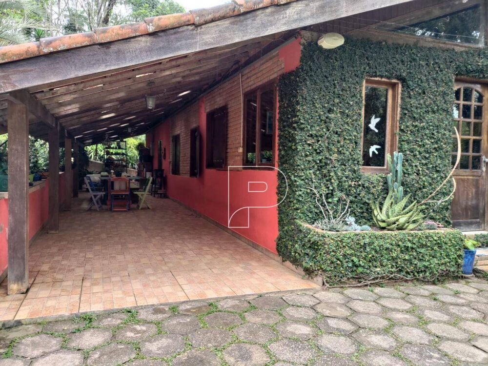 Chácara, 3 quartos, 8500 m² - Foto 1