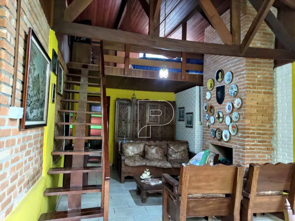 Chácara, 3 quartos, 8500 m² - Foto 11