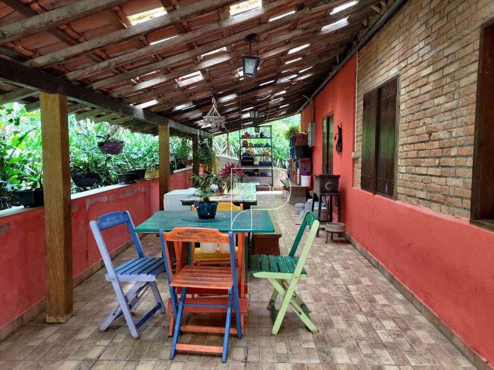 Chácara, 3 quartos, 8500 m² - Foto 2