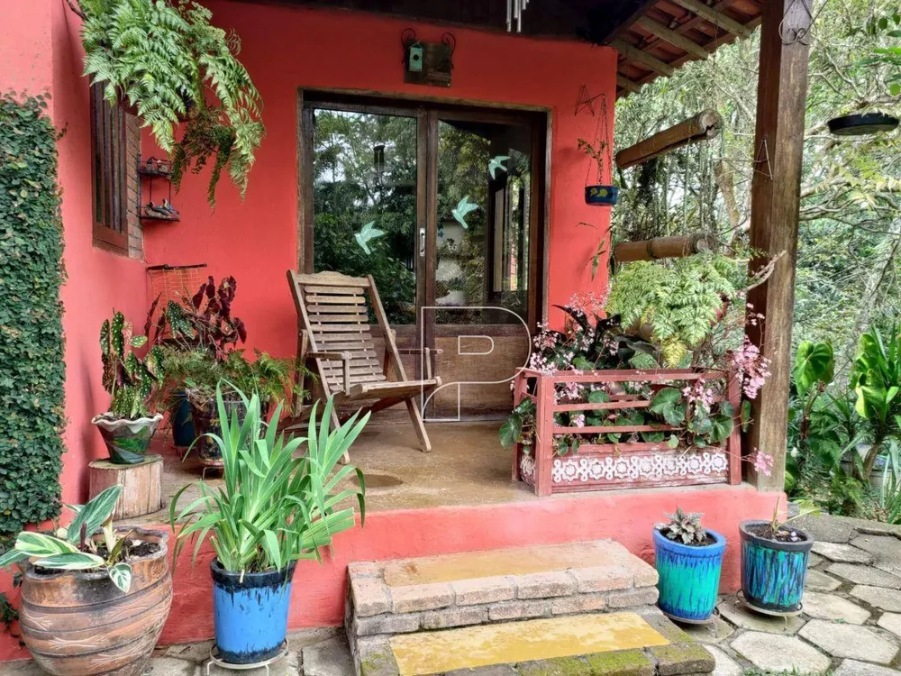 Chácara, 3 quartos, 8500 m² - Foto 3