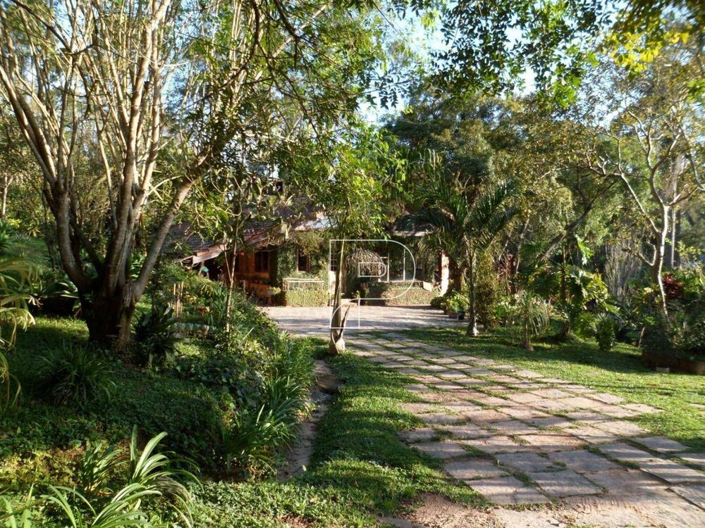 Chácara, 3 quartos, 8500 m² - Foto 12