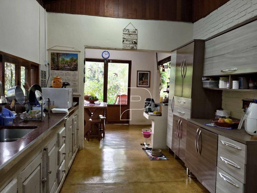 Chácara, 3 quartos, 8500 m² - Foto 8