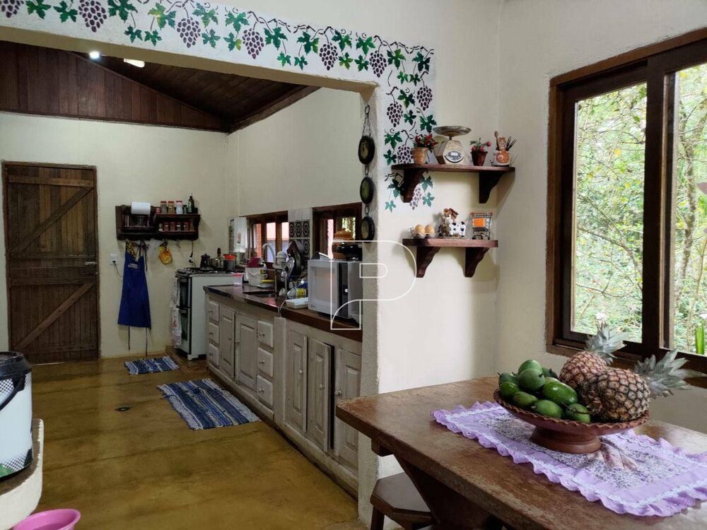 Chácara, 3 quartos, 8500 m² - Foto 7