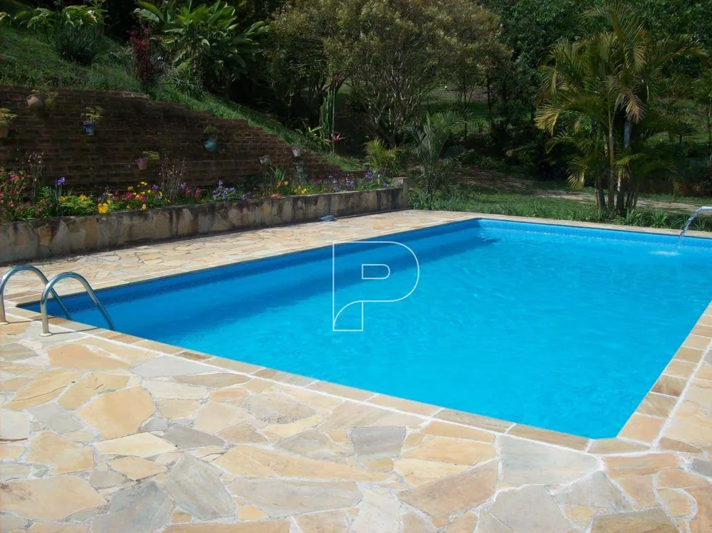 Chácara, 3 quartos, 8500 m² - Foto 5