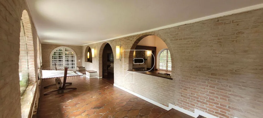 Casa de Condomínio, 6 quartos - Foto 4