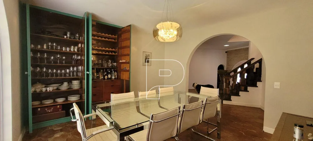 Casa de Condomínio, 6 quartos - Foto 8