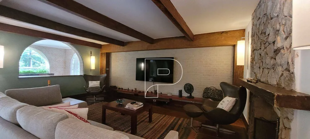 Casa de Condomínio, 6 quartos - Foto 9