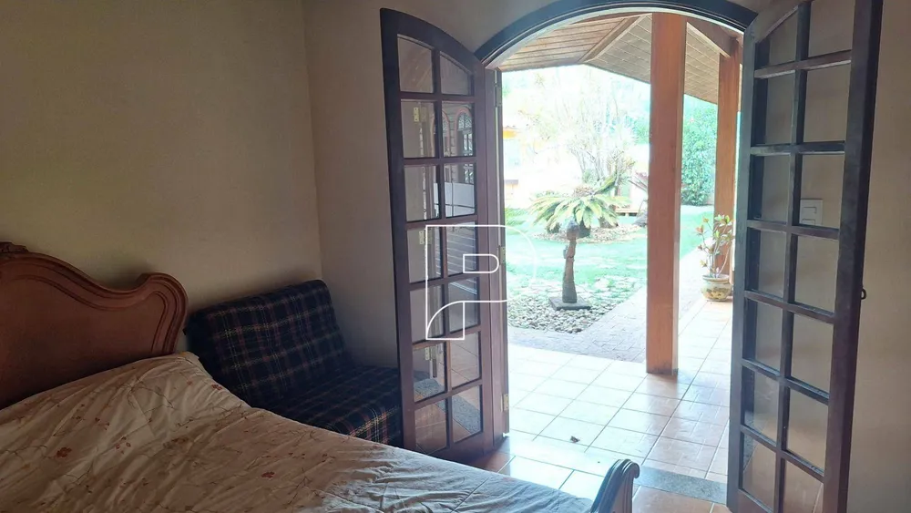 Casa de Condomínio, 4 quartos - Foto 1