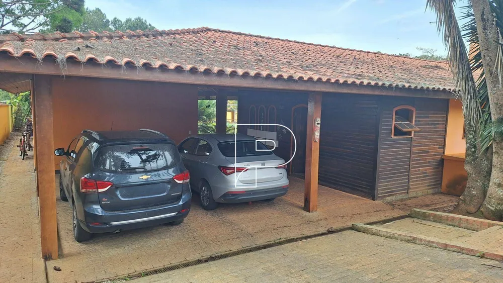 Casa de Condomínio, 4 quartos - Foto 7