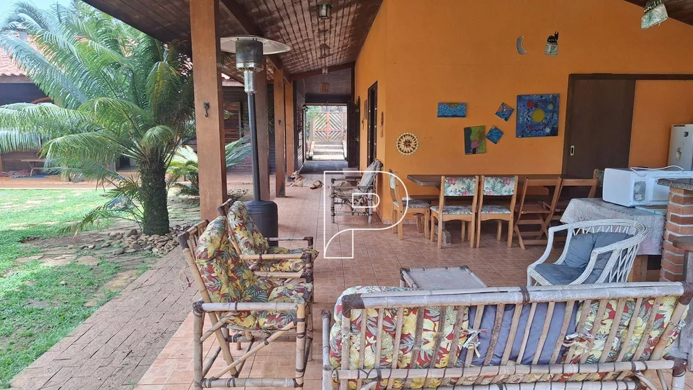 Casa de Condomínio, 4 quartos - Foto 6