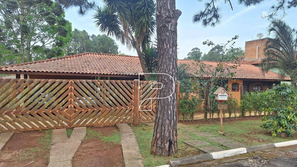 Casa de Condomínio, 4 quartos - Foto 8