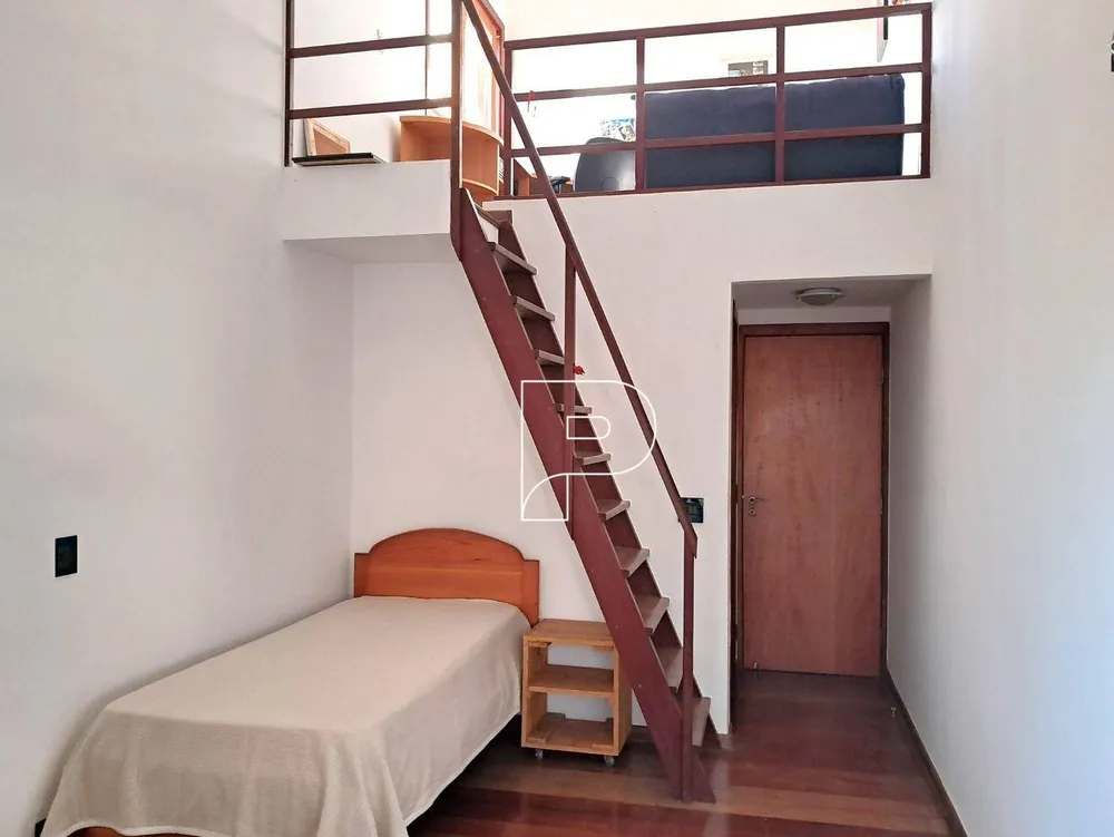 Casa de Condomínio, 4 quartos - Foto 11
