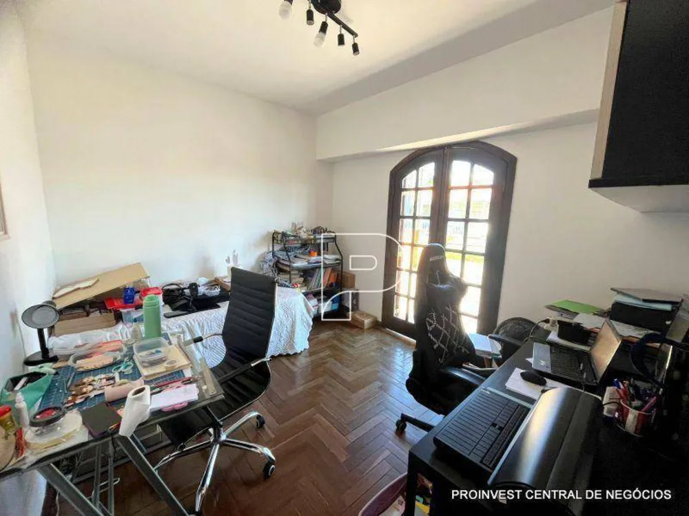 Casa de Condomínio, 4 quartos - Foto 8