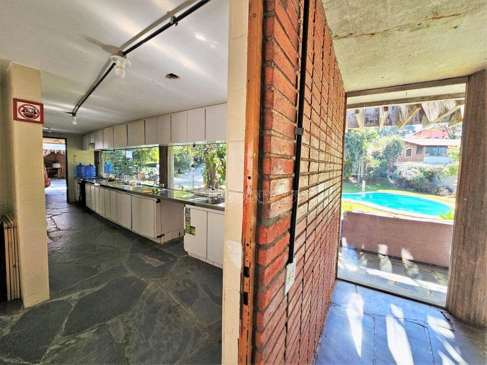 Casa, 4 quartos, 700 m² - Foto 3