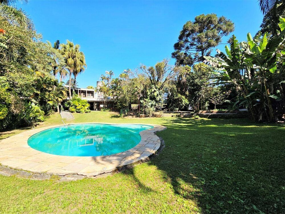 Casa, 4 quartos, 700 m² - Foto 1