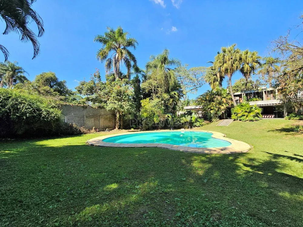 Casa, 4 quartos, 700 m² - Foto 1