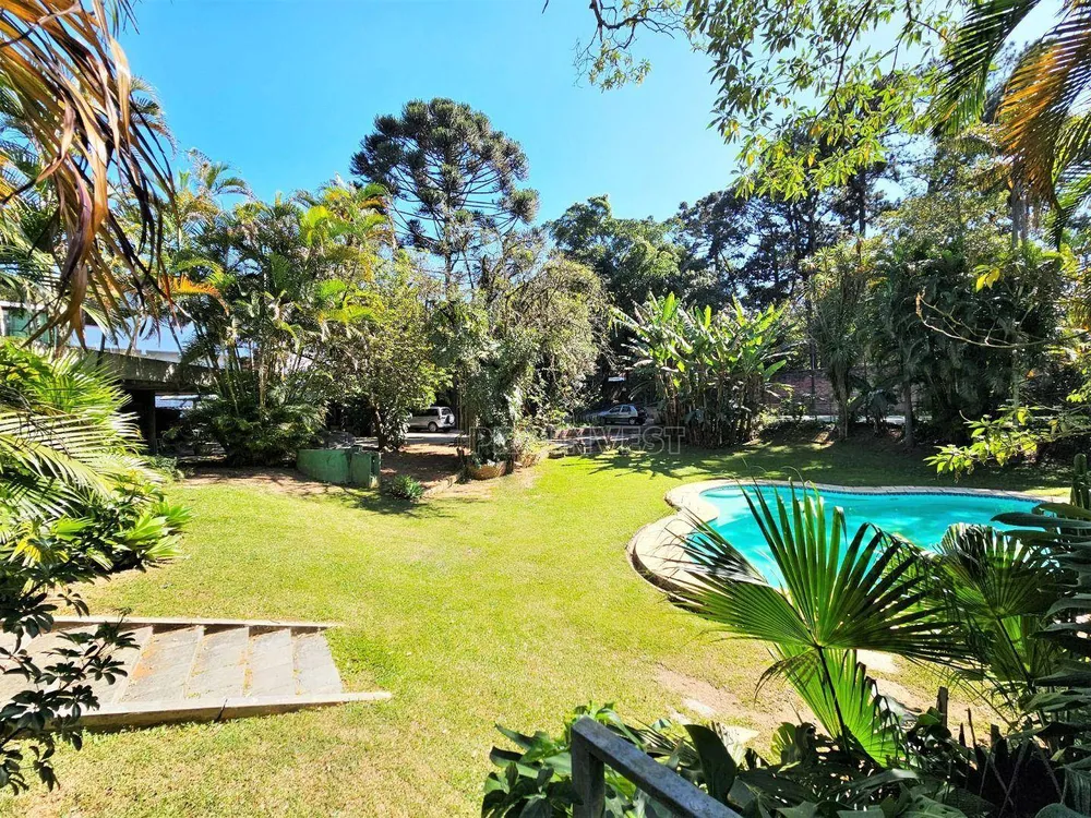 Casa, 4 quartos, 700 m² - Foto 16