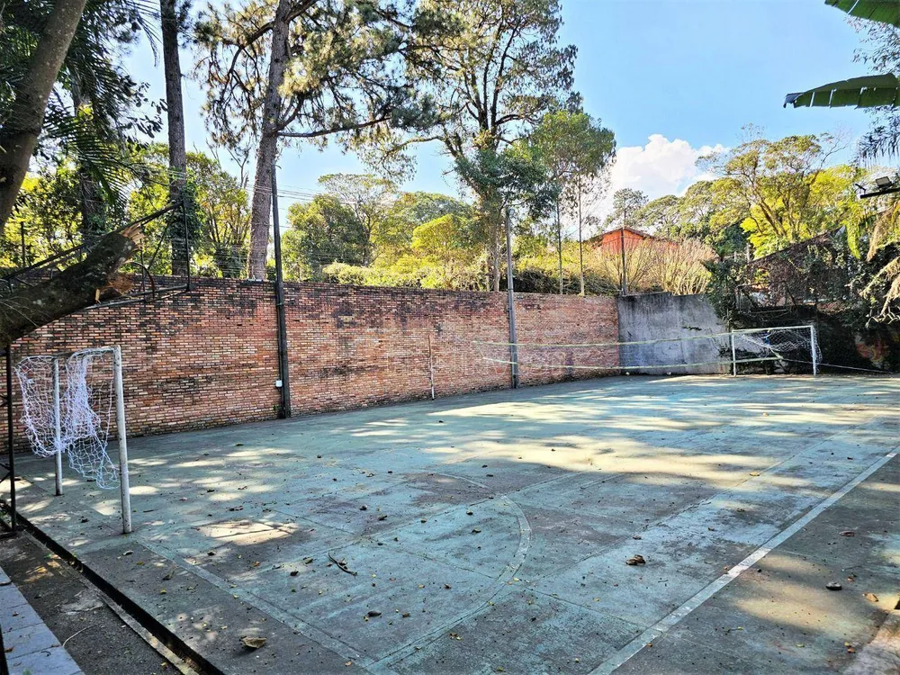 Casa, 4 quartos, 700 m² - Foto 19